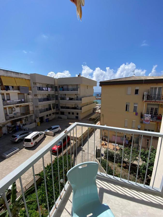 Casa Davi Cefalù Exterior foto