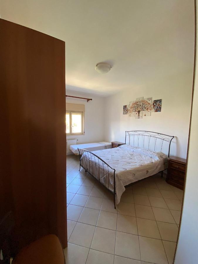 Casa Davi Cefalù Exterior foto