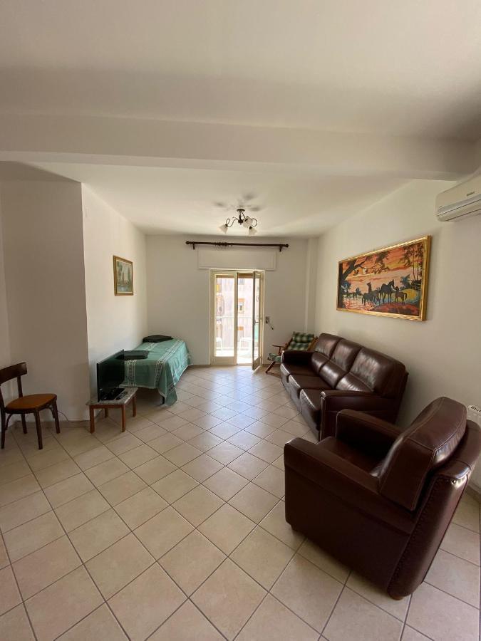 Casa Davi Cefalù Exterior foto