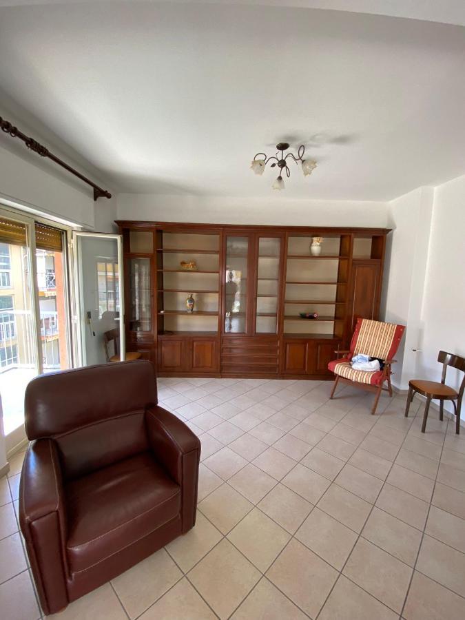 Casa Davi Cefalù Exterior foto