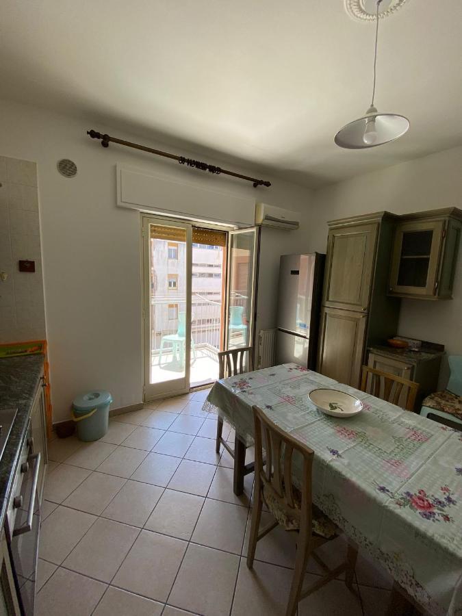 Casa Davi Cefalù Exterior foto