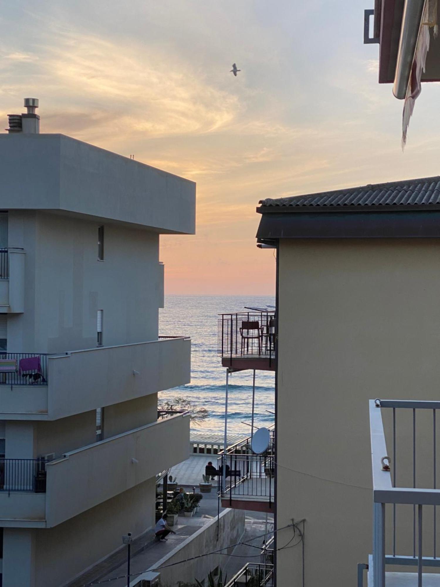 Casa Davi Cefalù Exterior foto