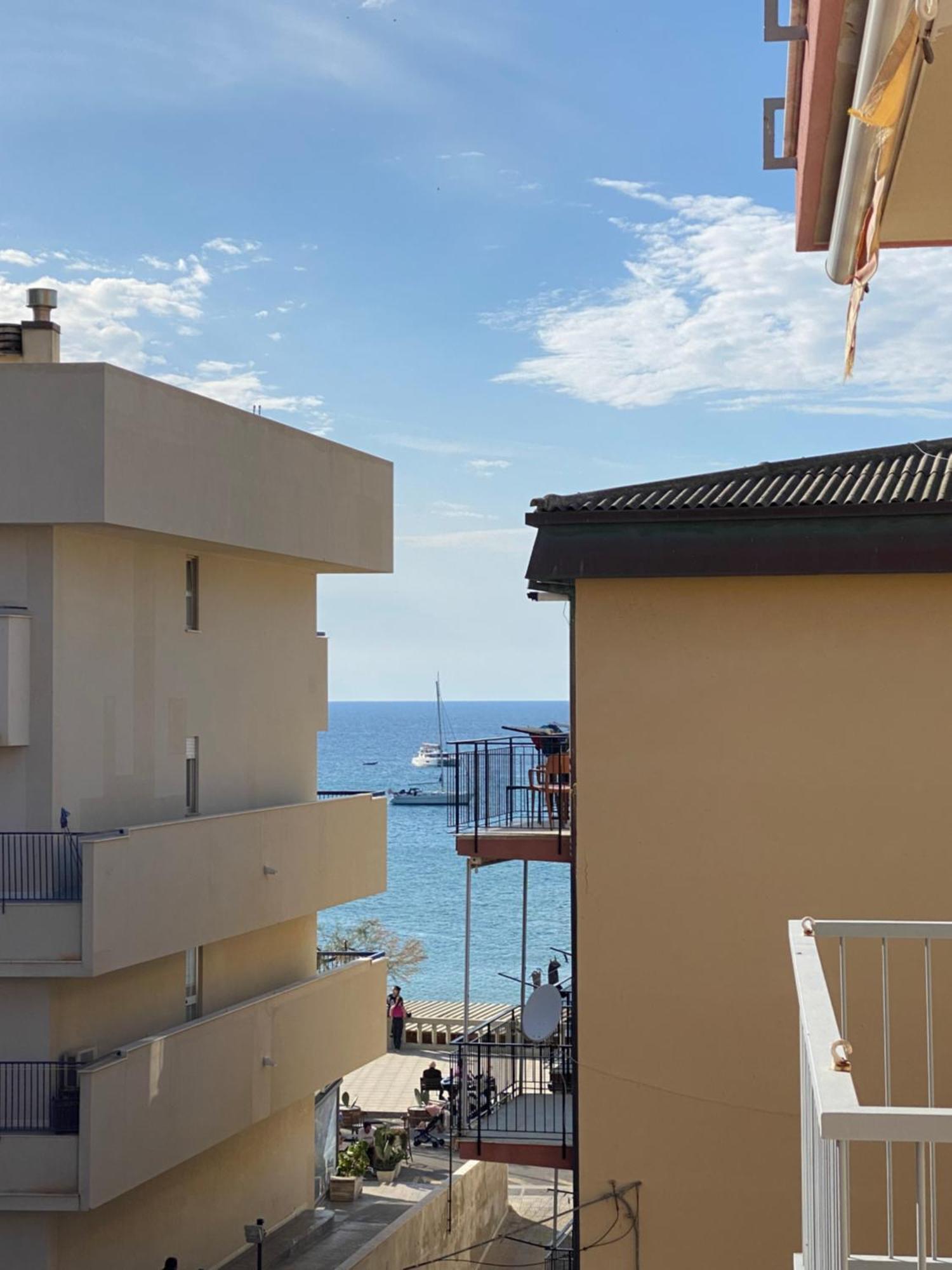 Casa Davi Cefalù Exterior foto