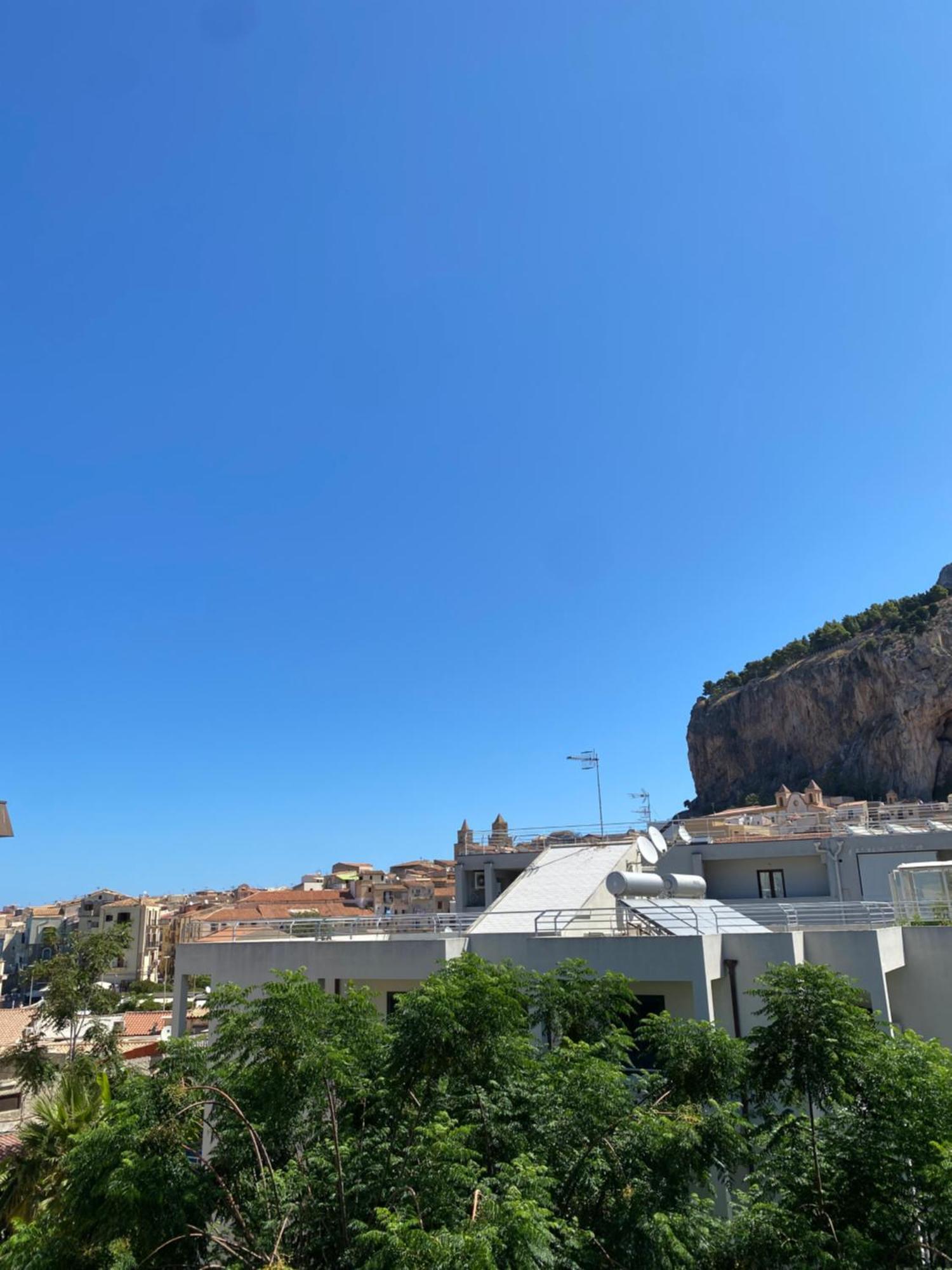 Casa Davi Cefalù Exterior foto
